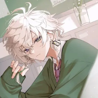 Profile image of 叢雲カゲツ