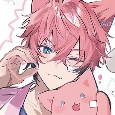 Profile image of 赤城ウェン