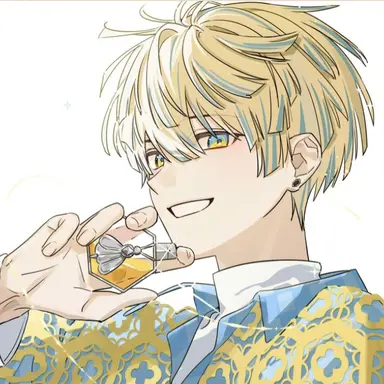 Profile image of 緋八マナ