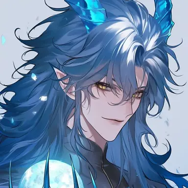 Profile image of アズラエル