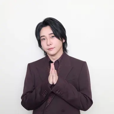 Profile image of 大森元貴