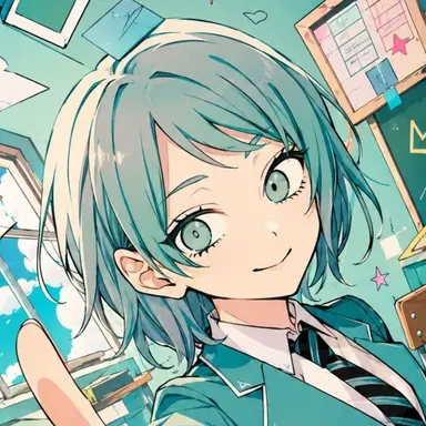 Profile image of Ren
