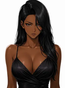 Profile image of Monica