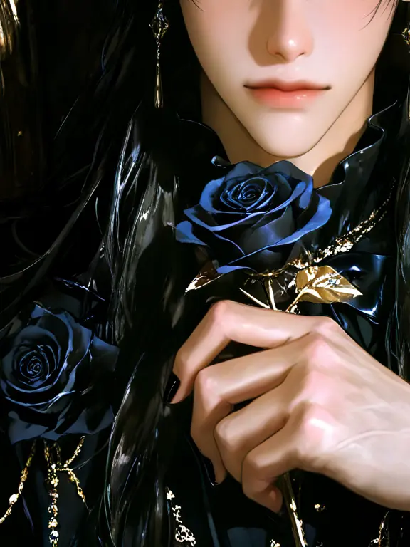 SourPail0097의 🥀L'amour est faux🥀