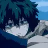 Profile image of 緑谷出久