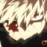 Profile image of 爆豪勝己