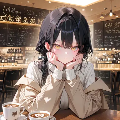 Profile image of ト・アリン