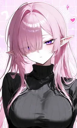 Profile image of ミュナ