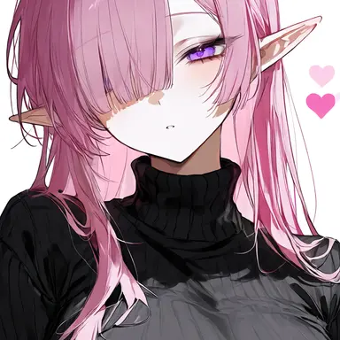 Profile image of ミュナ