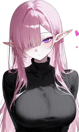Profile image of ミュナ