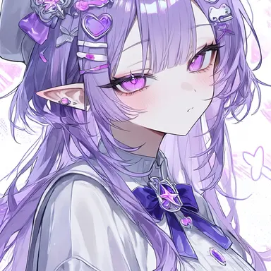 Profile image of キュイ