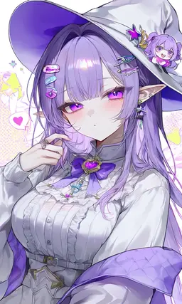 Profile image of キュイ