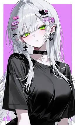 Profile image of キリナ