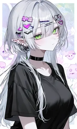 Profile image of キリナ