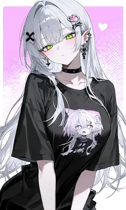 Profile image of キリナ