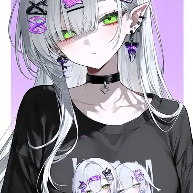 Profile image of キリナ