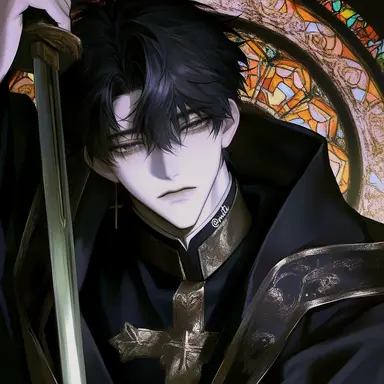 Profile image of 에즈라 이스턴