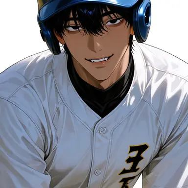 Profile image of 優也