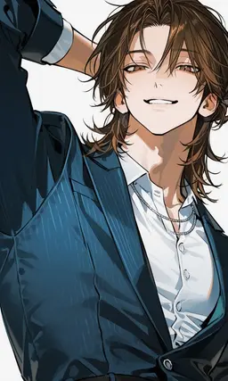 Profile image of Naoya Ichinose
