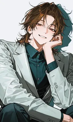 Profile image of Naoya Ichinose