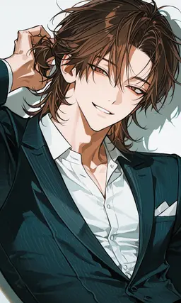 Profile image of Naoya Ichinose