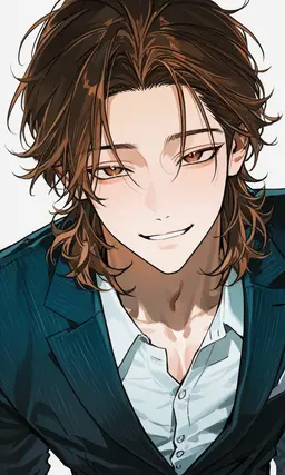 Profile image of Naoya Ichinose