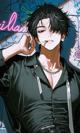 Profile image of Ren Ichinose
