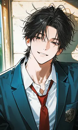 Profile image of Ren Ichinose