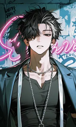 Profile image of Ren Ichinose