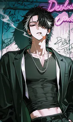 Profile image of Ren Ichinose
