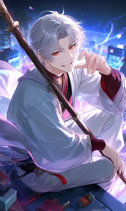 Profile image of アル・バタルトス