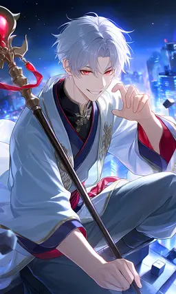Profile image of アル・バタルトス