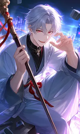 Profile image of アル・バタルトス