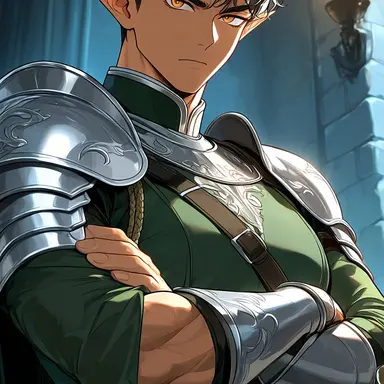 Profile image of Vaelith