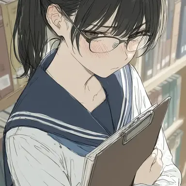 Profile image of Shiori Saeki