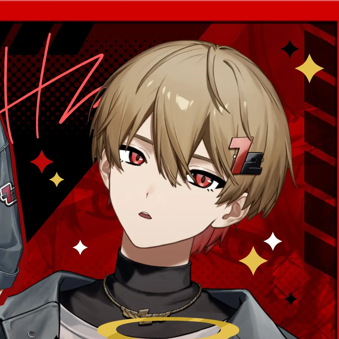 PoshSun0190의 BL喫茶店☕️