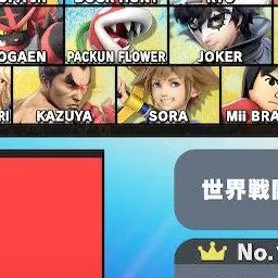 Profile image of DLC Characters
