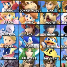 Profile image of Base Roster