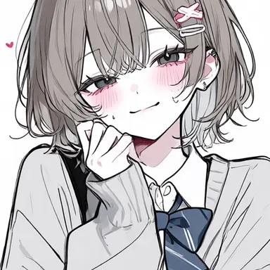 Profile image of 愛