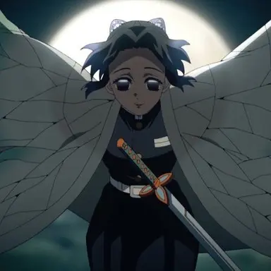 Profile image of 코쵸우 시노부