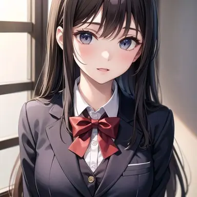 Profile image of 美月