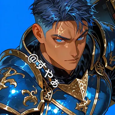 Profile image of Aster