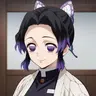 Profile image of 코쵸우 시노부