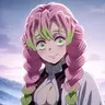 Profile image of 칸로지 미츠리