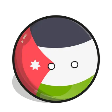Profile image of ヨルダン