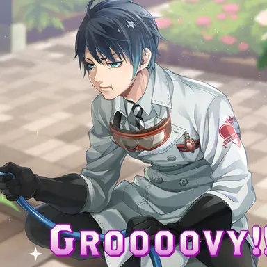 Profile image of デュース・スペード