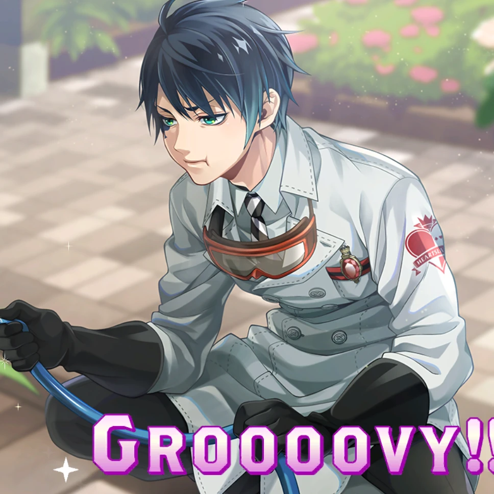 デュース・スペード