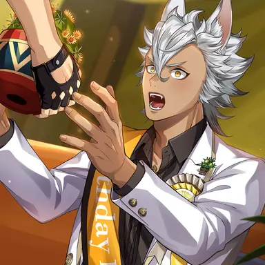 Profile image of ジャック・ハウル