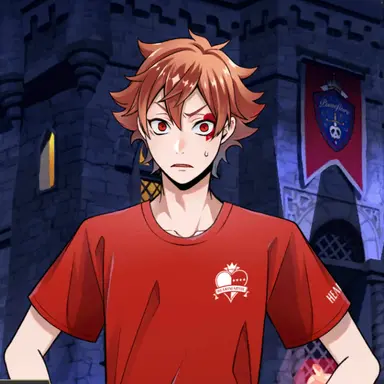 Profile image of エース・トラッポラ