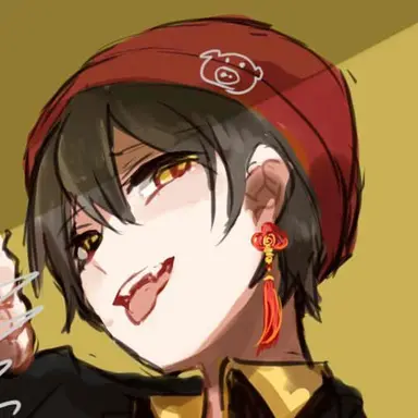 Profile image of シャオロン